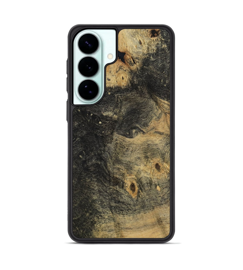 Galaxy S26 Plus Wood Phone Case - Keily (Wood Burl, 816606)