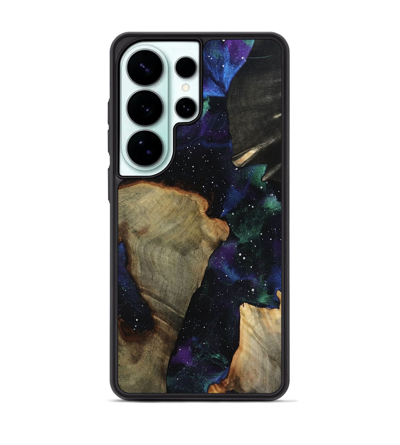 Galaxy S26 Ultra Wood Phone Case - Amari (Cosmos, 816617)