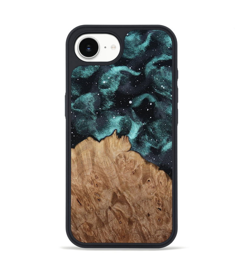iPhone 17e Wood Phone Case - Jakari (Cosmos, 816620)