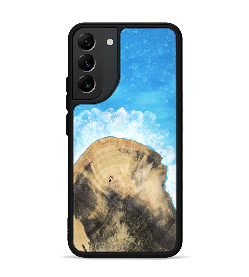 Galaxy S22 Plus Wood Phone Case - Levy (Coastal, 816624)