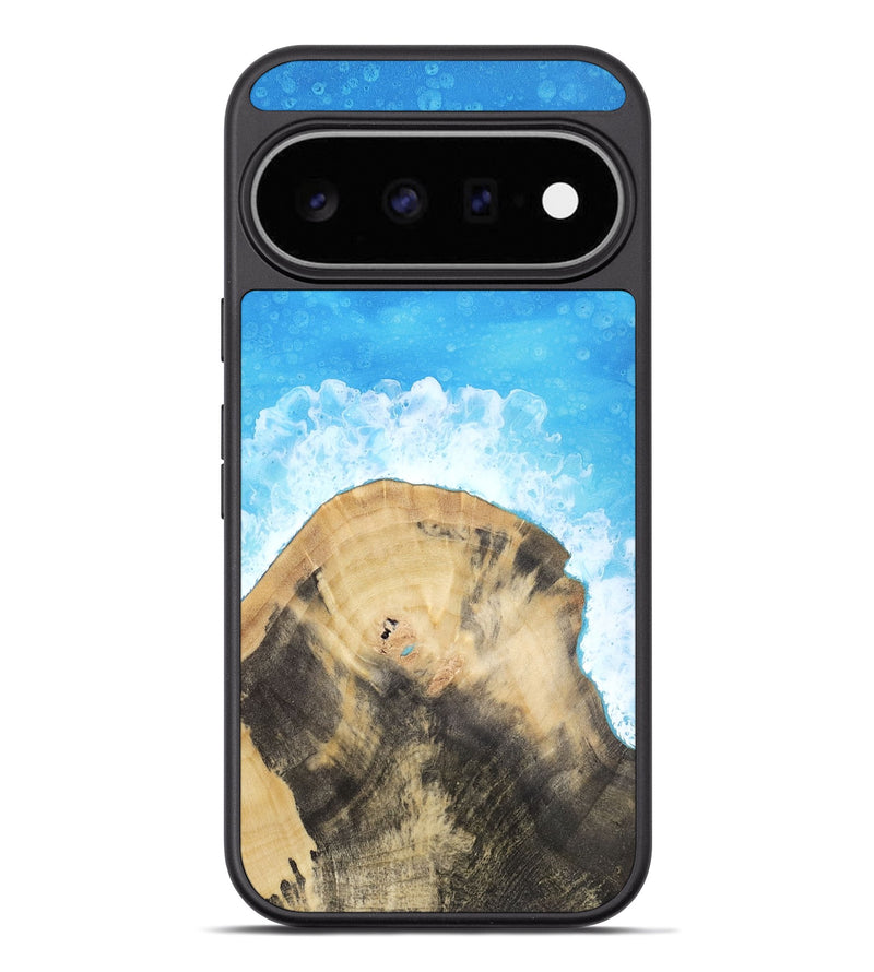 Pixel 11 Pro XL Wood Phone Case - Levy (Coastal, 816624)