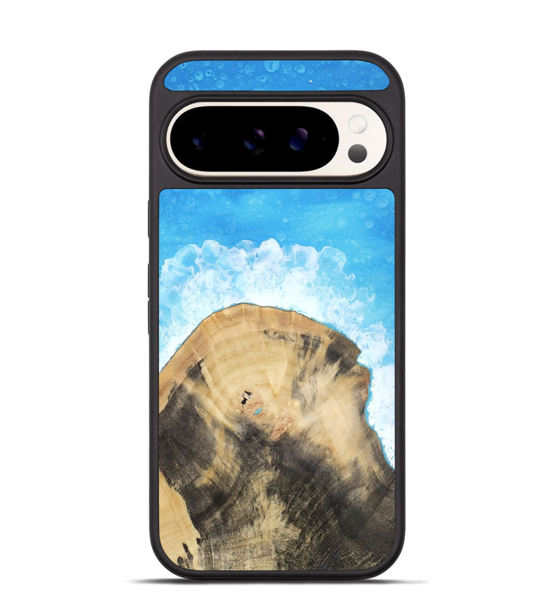 Pixel 9 Pro Wood Phone Case - Levy (Coastal, 816624)