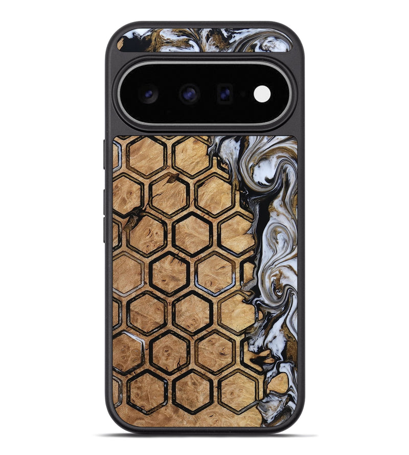 Pixel 11 Pro XL Wood Phone Case - Candi (Pattern, 816659)