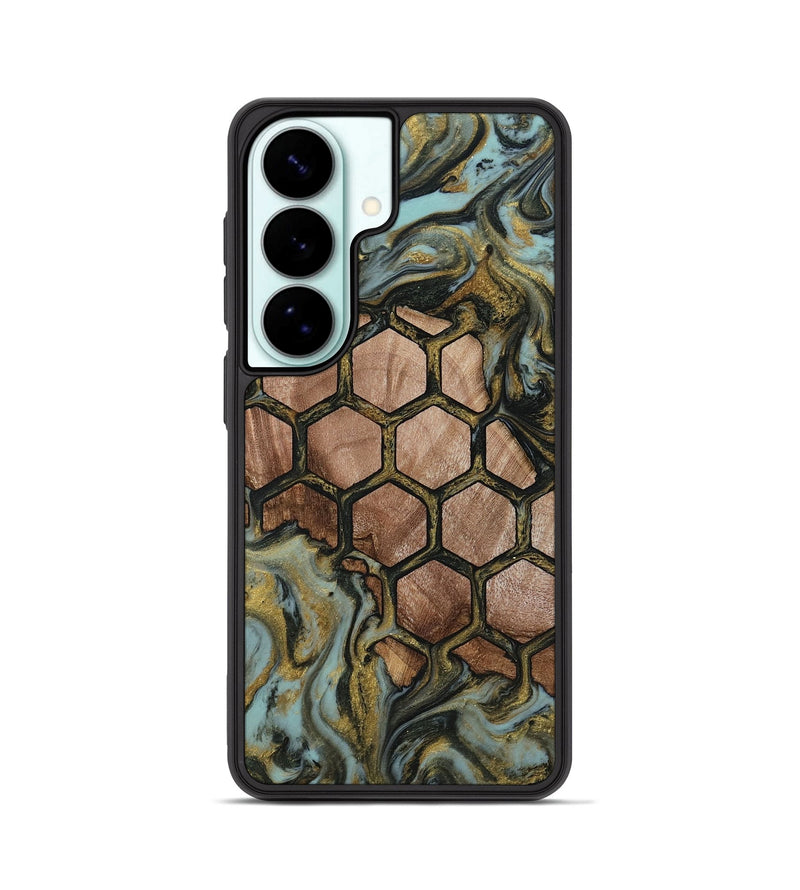 Galaxy S26 Wood Phone Case - Ryne (Pattern, 816660)