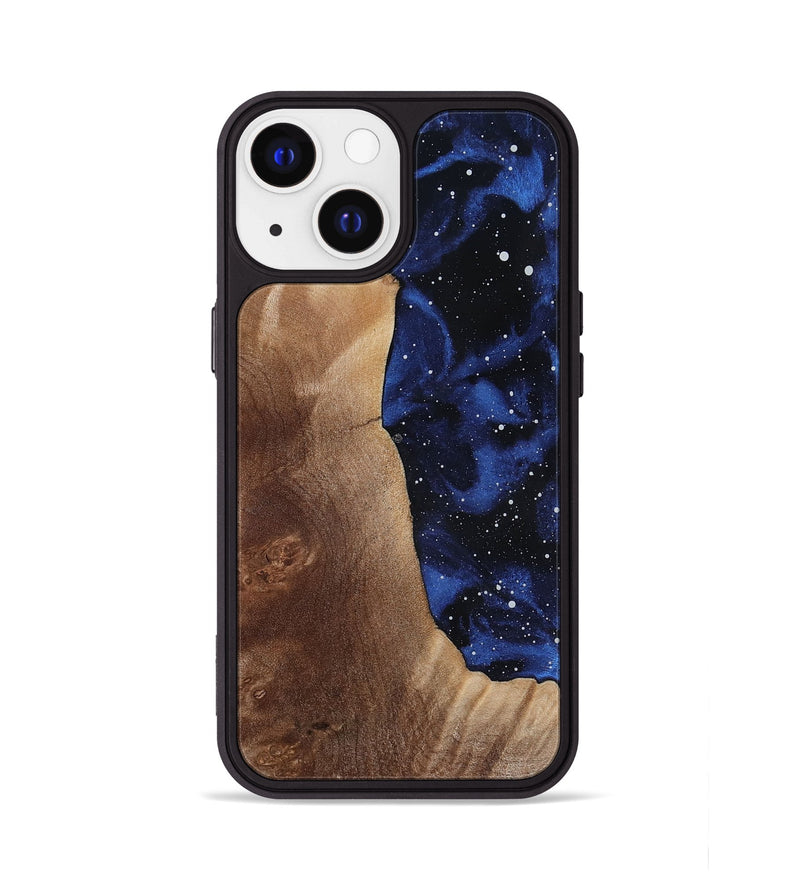 iPhone 13 Wood Phone Case - Alfred (Cosmos, 816677)