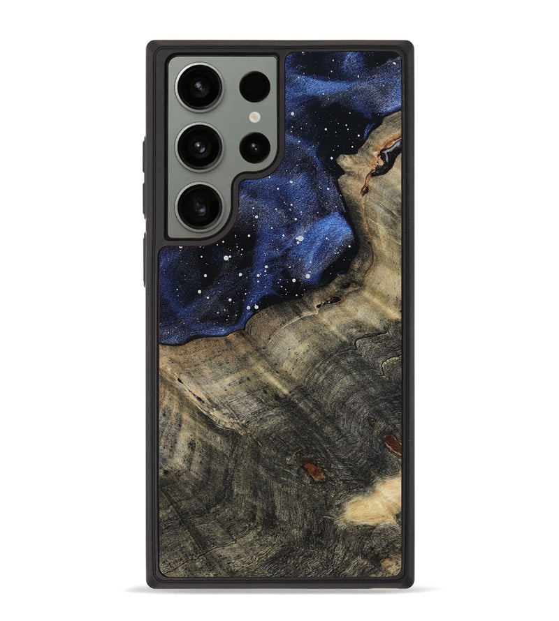 Galaxy S23 Ultra Wood Phone Case - Malachi (Cosmos, 816683)