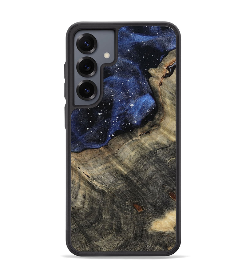 Galaxy S25 Plus Wood Phone Case - Malachi (Cosmos, 816683)