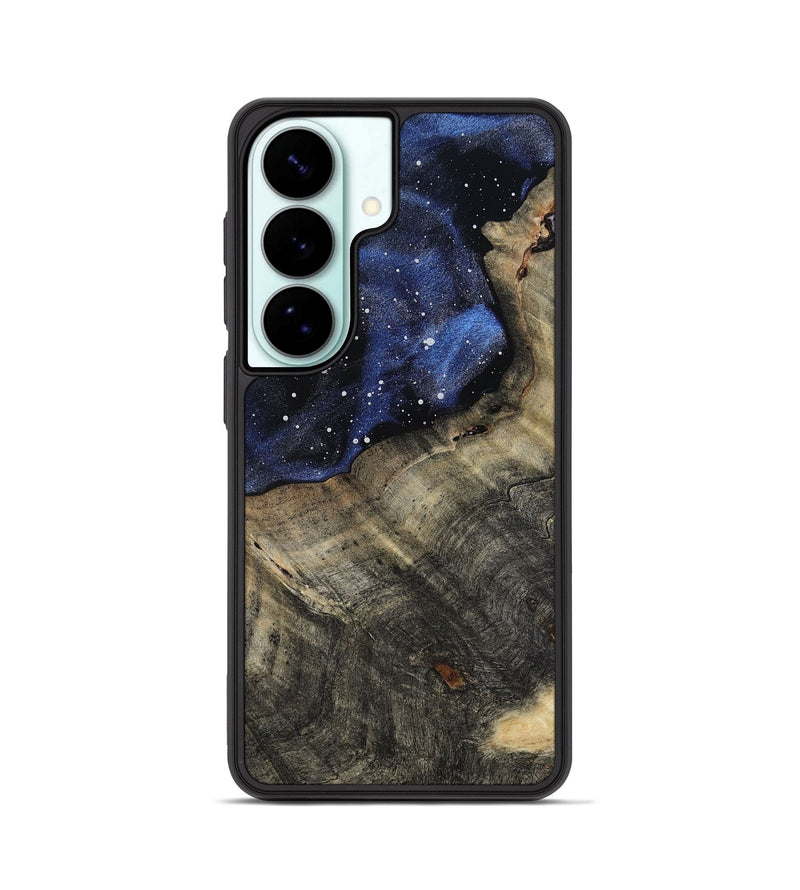 Galaxy S26 Wood Phone Case - Malachi (Cosmos, 816683)