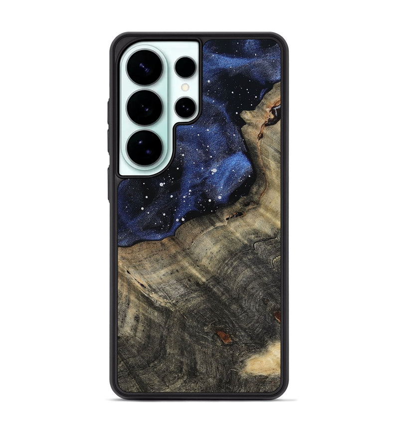 Galaxy S26 Ultra Wood Phone Case - Malachi (Cosmos, 816683)