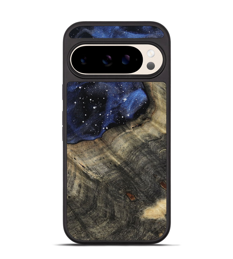 Pixel 10 Wood Phone Case - Malachi (Cosmos, 816683)