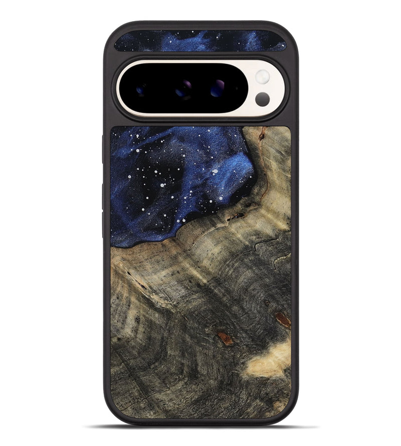 Pixel 10 Pro XL Wood Phone Case - Malachi (Cosmos, 816683)