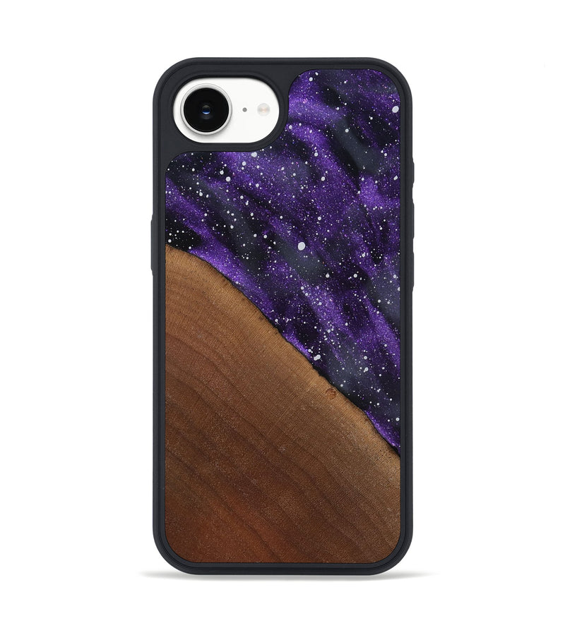 iPhone 17e Wood Phone Case - Shantel (Cosmos, 816685)