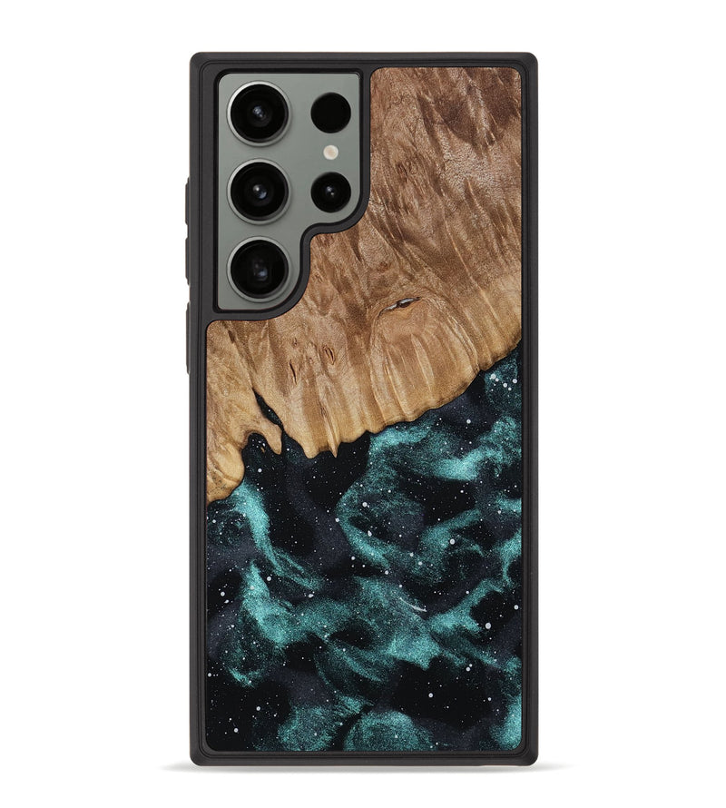 Galaxy S23 Ultra Wood Phone Case - Roxana (Cosmos, 816686)