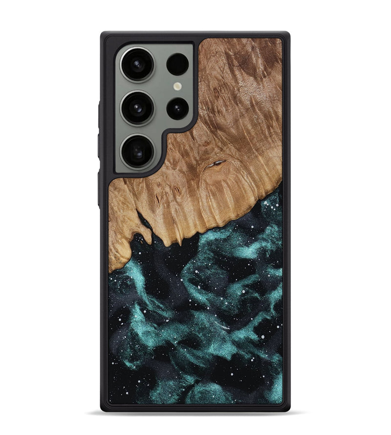 Galaxy S24 Ultra Wood Phone Case - Roxana (Cosmos, 816686)