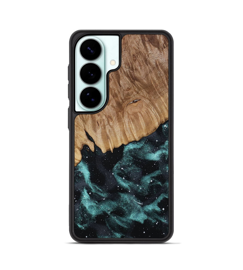 Galaxy S26 Wood Phone Case - Roxana (Cosmos, 816686)