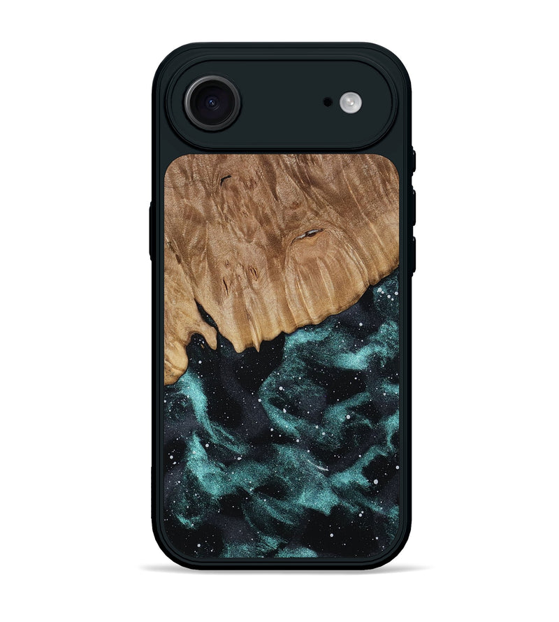 iPhone 17 Air Wood Phone Case - Roxana (Cosmos, 816686)