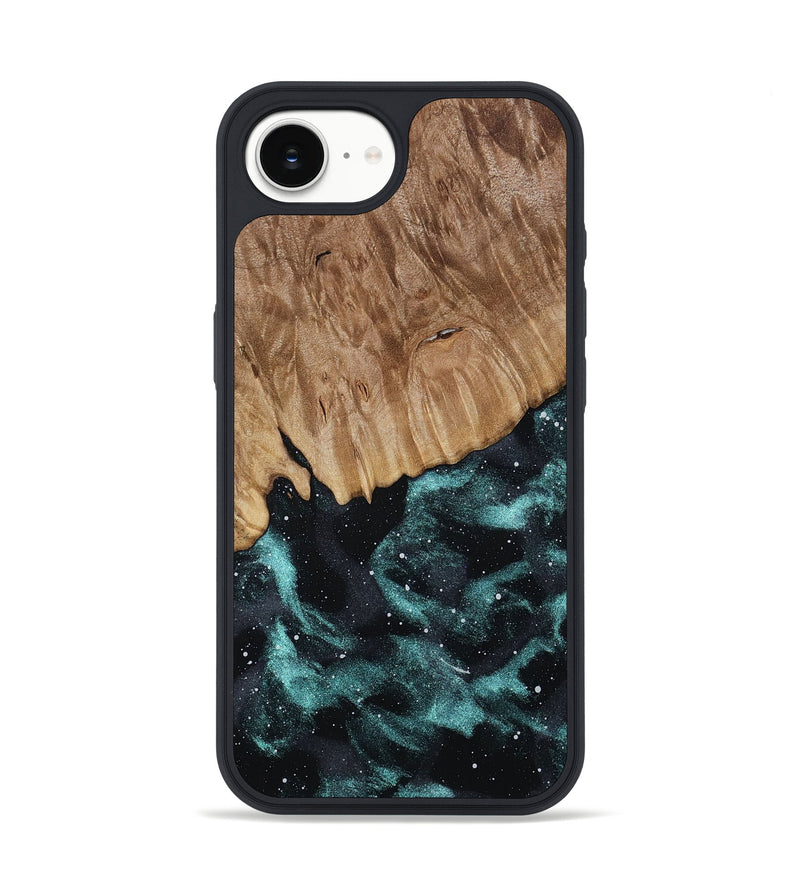iPhone 17e Wood Phone Case - Roxana (Cosmos, 816686)