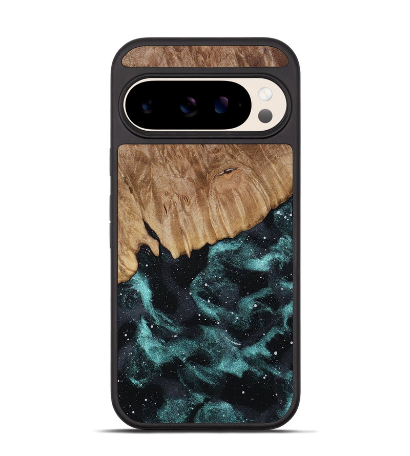 Pixel 10 Pro Wood Phone Case - Roxana (Cosmos, 816686)