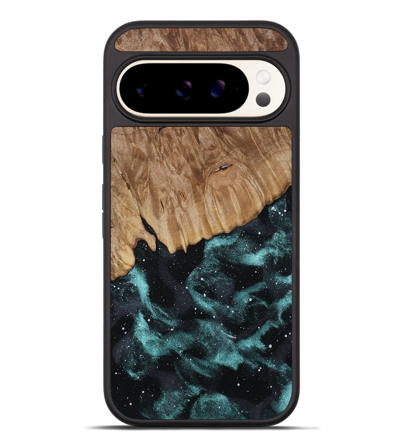 Pixel 9 Pro XL Wood Phone Case - Roxana (Cosmos, 816686)