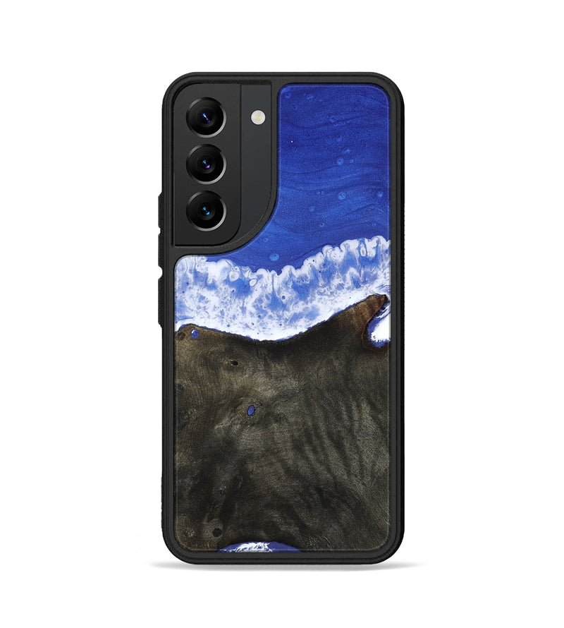 Galaxy S22 Wood Phone Case - Stormi (Coastal, 816694)