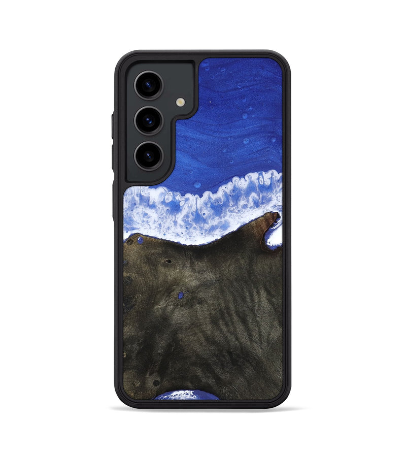 Galaxy S24 Wood Phone Case - Stormi (Coastal, 816694)