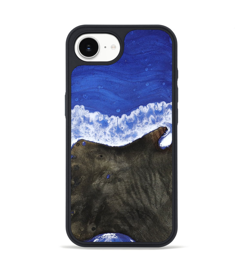 iPhone 16e Wood Phone Case - Stormi (Coastal, 816694)