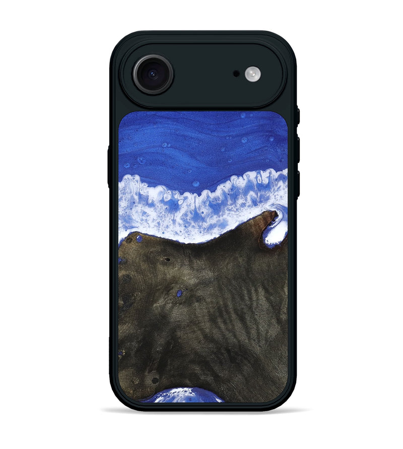 iPhone 17 Air Wood Phone Case - Stormi (Coastal, 816694)