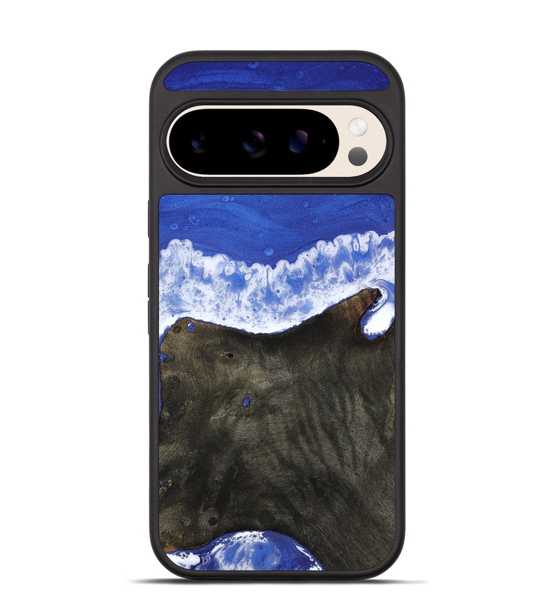 Pixel 10 Wood Phone Case - Stormi (Coastal, 816694)