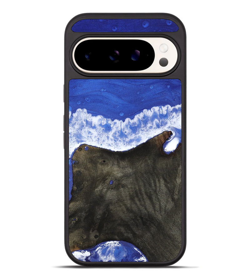 Pixel 10 Pro XL Wood Phone Case - Stormi (Coastal, 816694)