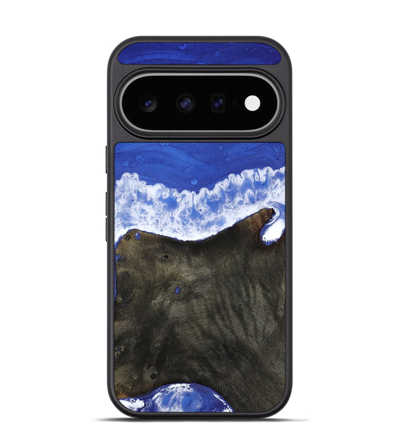 Pixel 11 Pro Wood Phone Case - Stormi (Coastal, 816694)