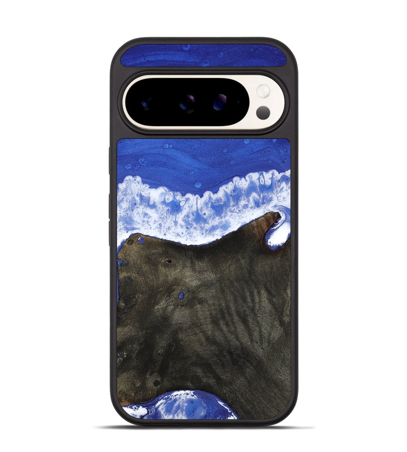 Pixel 9 Pro Wood Phone Case - Stormi (Coastal, 816694)
