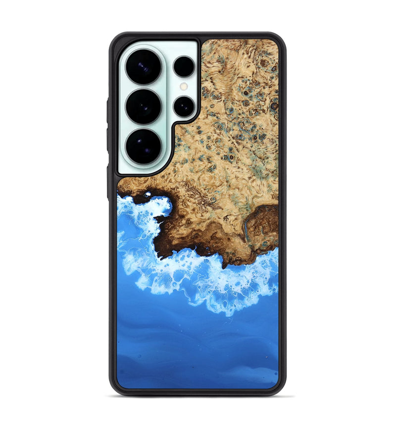 Galaxy S26 Ultra Wood Phone Case - Socorro (Coastal, 816696)