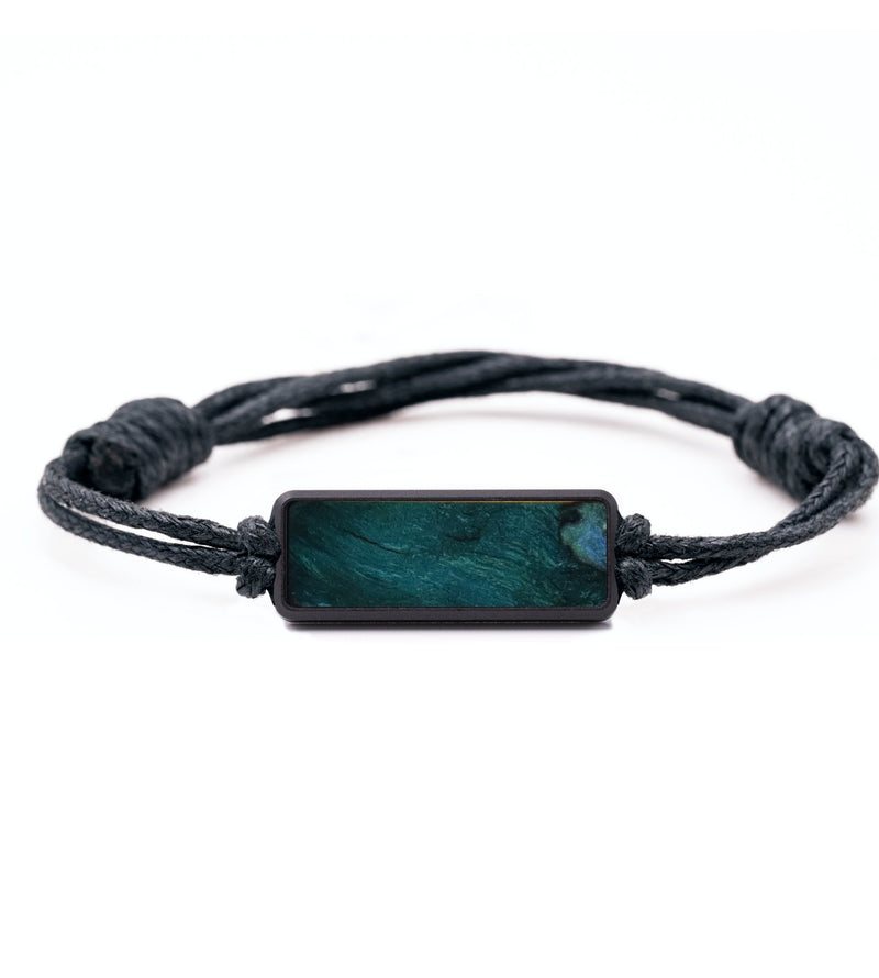 Classic Wood Bracelet - Cadence (Wood Burl, 816705)