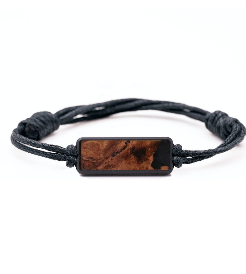 Classic Wood Bracelet - Kent (Wood Burl, 816707)