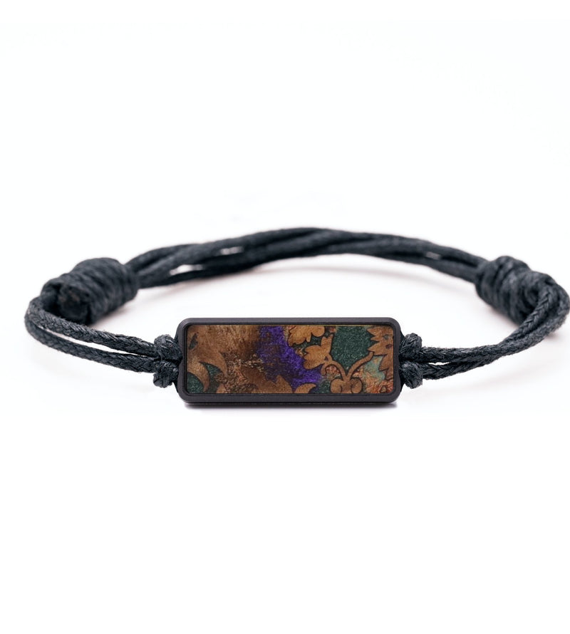 Classic Wood Bracelet - Tyson (Wood Burl, 816708)