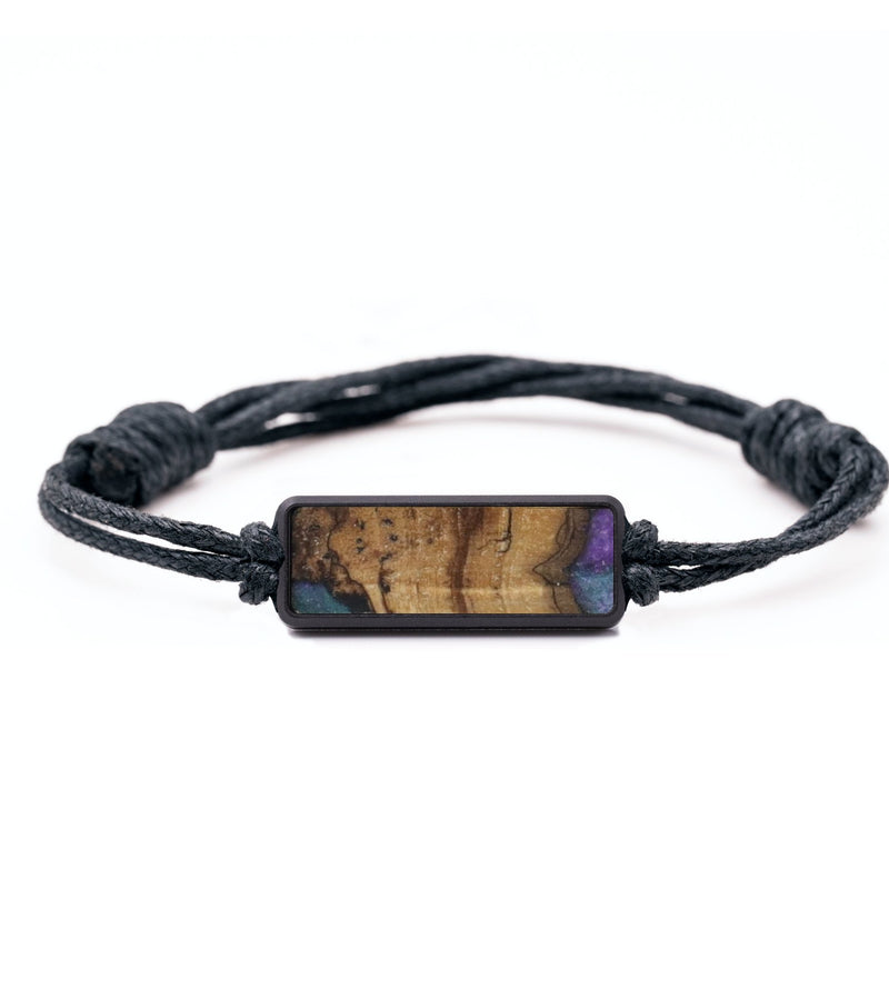 Classic Wood Bracelet - Madison (Wood Burl, 816712)