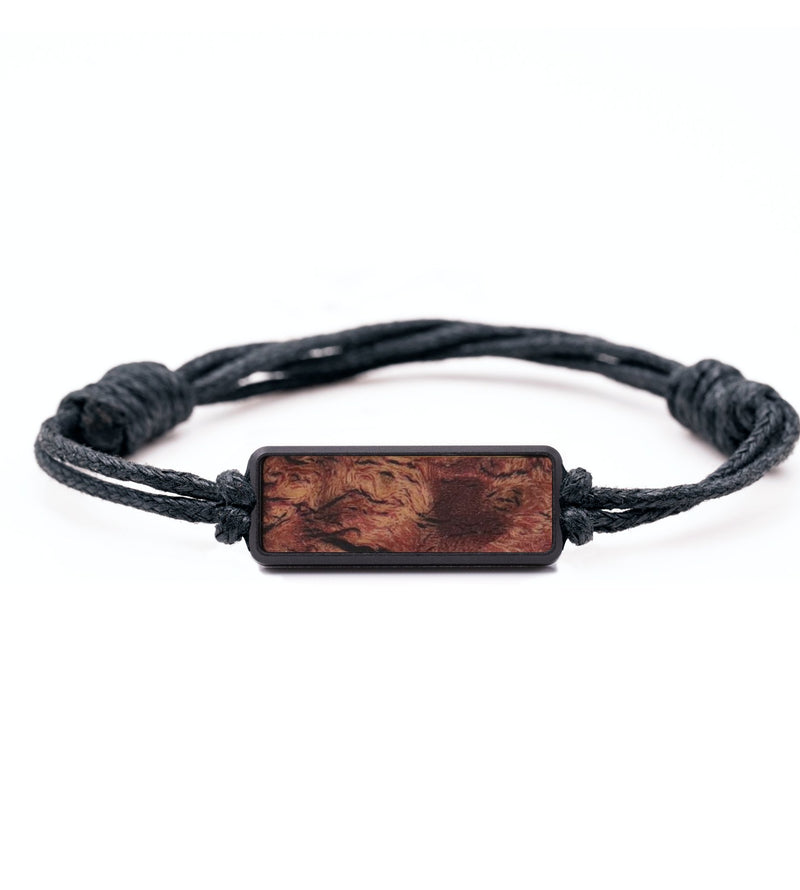Classic Wood Bracelet - Tami (Wood Burl, 816713)