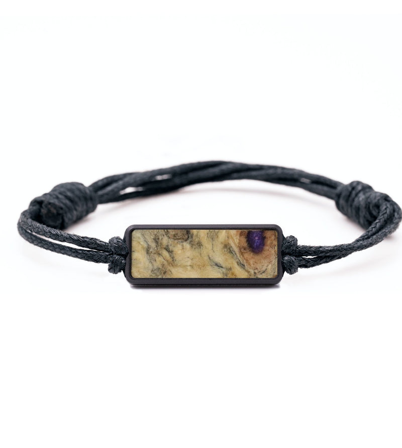 Classic Wood Bracelet - Victor (Wood Burl, 816715)