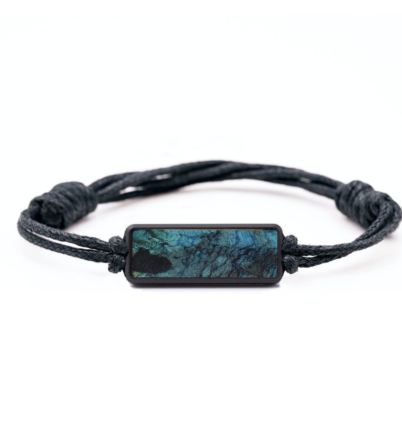 Classic Wood Bracelet - Callie (Wood Burl, 816717)