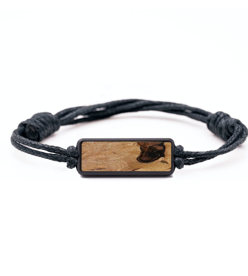 Classic Wood Bracelet - Laverne (Wood Burl, 816718)