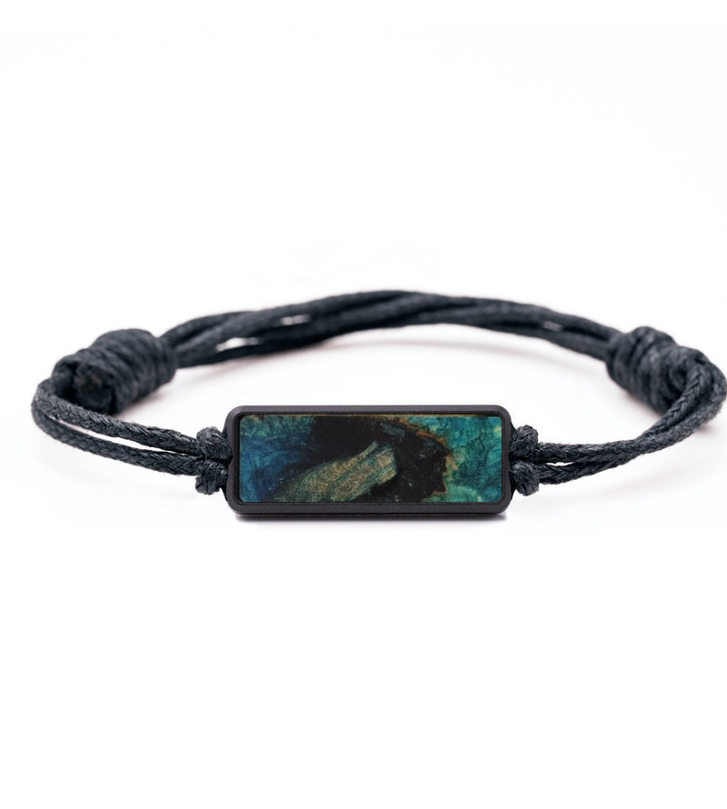 Classic Wood Bracelet - Salvatore (Wood Burl, 816720)