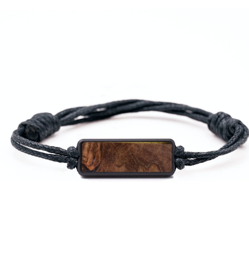 Classic Wood Bracelet - Lance (Wood Burl, 816721)