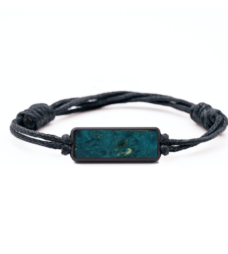 Classic Wood Bracelet - Taylor (Wood Burl, 816724)