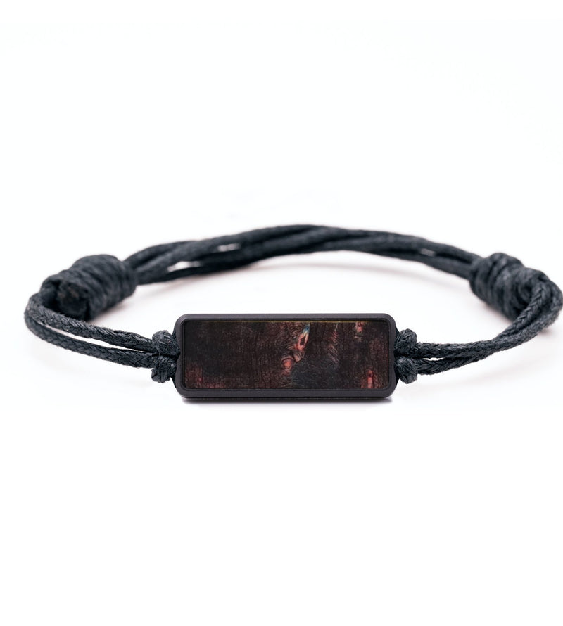 Classic Wood Bracelet - Emerson (Wood Burl, 816728)