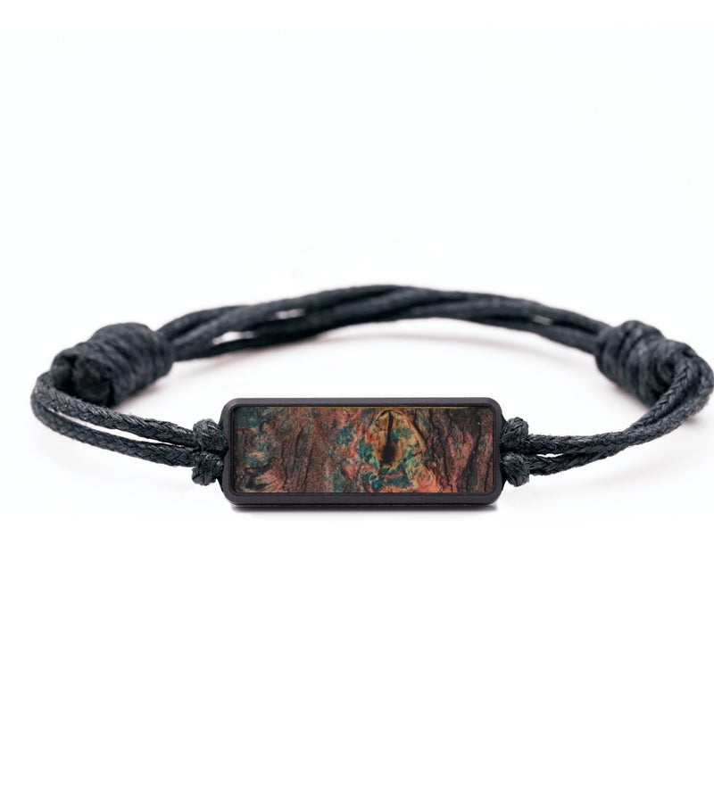 Classic Wood Bracelet - Willard (Wood Burl, 816729)