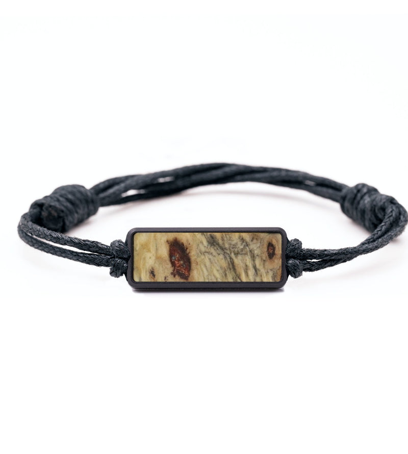 Classic Wood Bracelet - Winston (Wood Burl, 816731)
