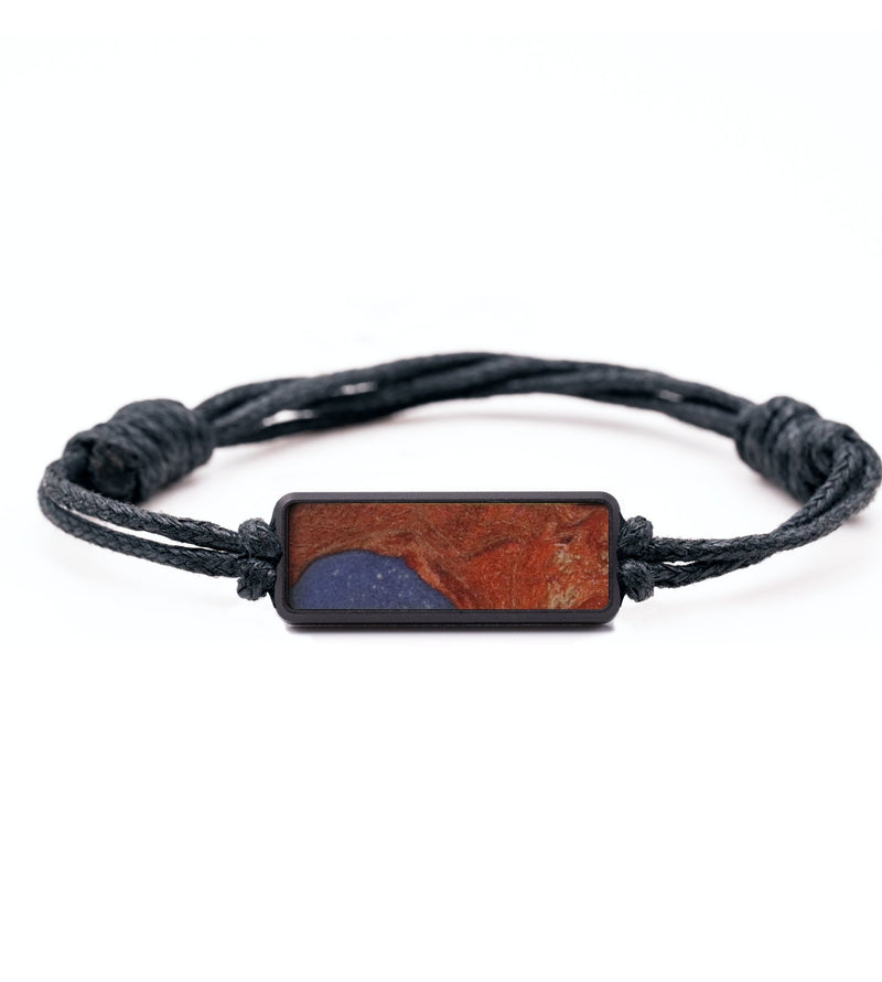 Classic Wood Bracelet - Clifford (Wood Burl, 816732)