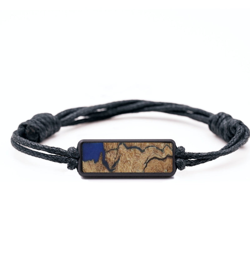 Classic Wood Bracelet - Patrice (Wood Burl, 816737)
