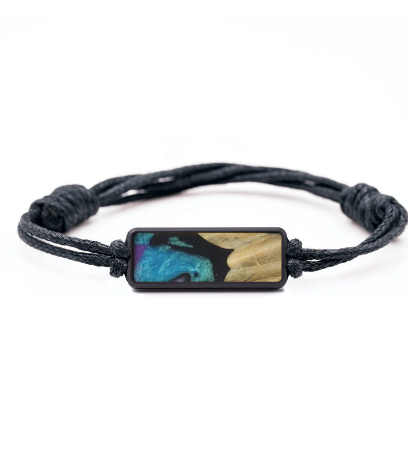 Classic ResinArt Bracelet - Harrison (Blue, 816746)