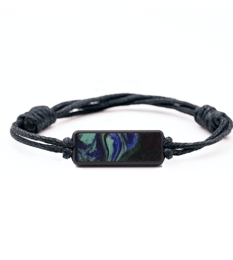 Classic ResinArt Bracelet - Landyn (Blue, 816755)